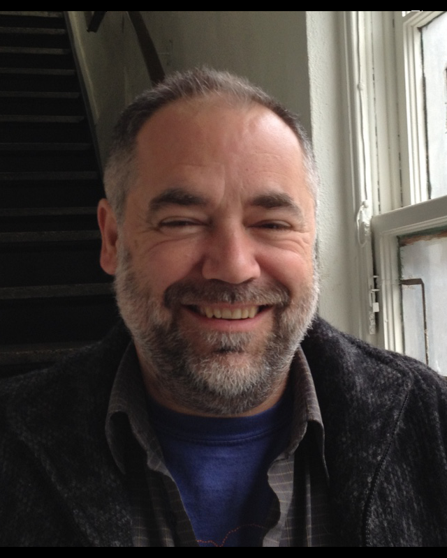 Daniel Cross 