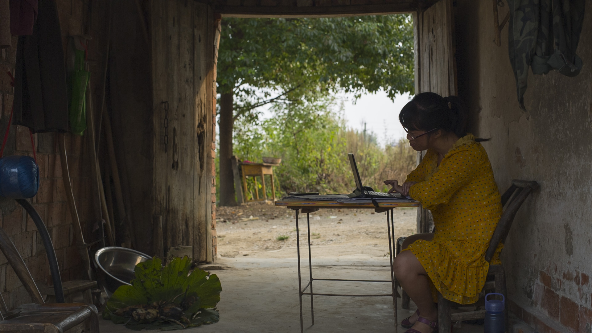 Movie Still